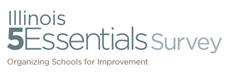 Link to 2019 5Essentials Survey