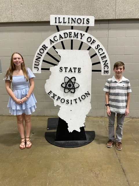 Science Fair